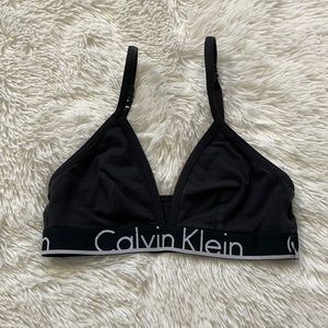 Calvin Klein Bra